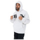 Sixth June Unisex Μπλούζα Sherpa Hoodie
